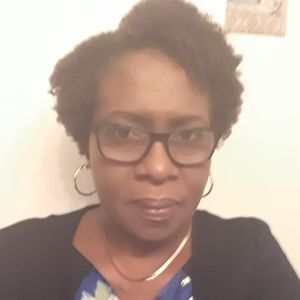 Meet your Posher, Sheril